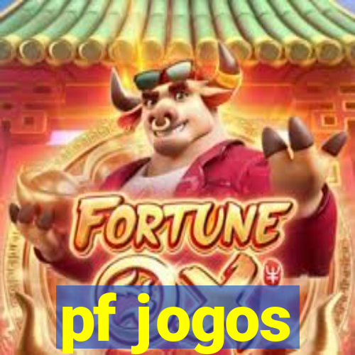 pf jogos